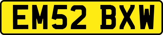 EM52BXW