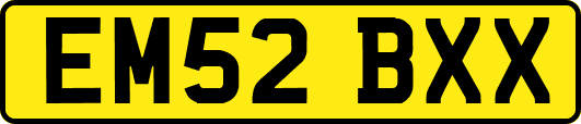 EM52BXX