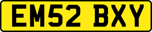 EM52BXY