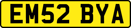 EM52BYA