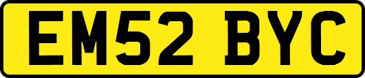 EM52BYC
