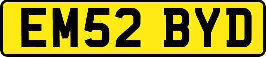 EM52BYD