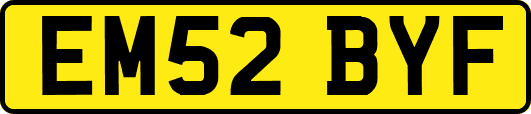 EM52BYF