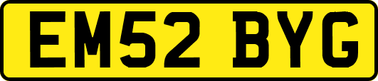 EM52BYG