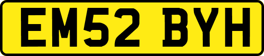 EM52BYH