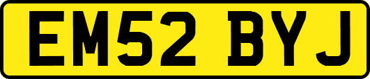 EM52BYJ