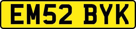 EM52BYK