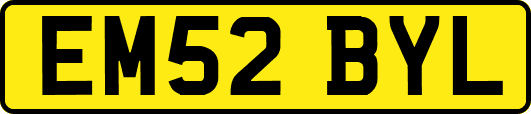 EM52BYL