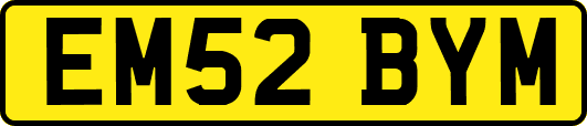 EM52BYM