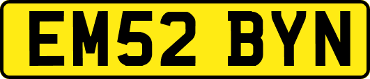 EM52BYN