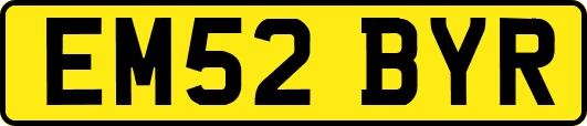 EM52BYR