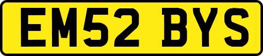 EM52BYS