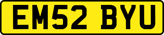 EM52BYU