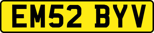 EM52BYV
