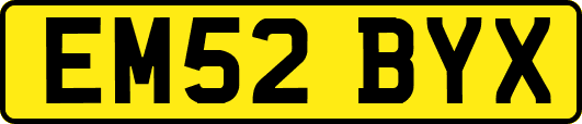 EM52BYX
