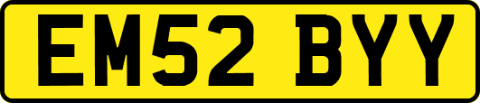 EM52BYY