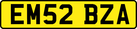 EM52BZA