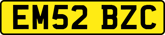 EM52BZC
