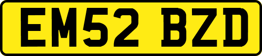 EM52BZD