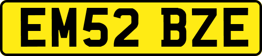 EM52BZE