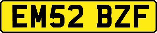 EM52BZF