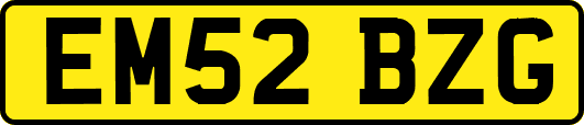 EM52BZG