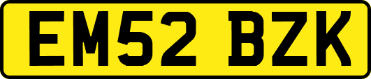 EM52BZK