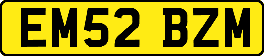 EM52BZM
