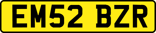 EM52BZR