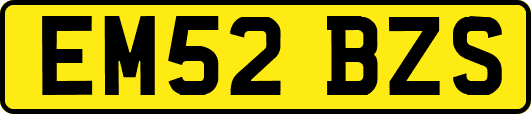 EM52BZS