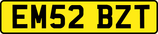 EM52BZT