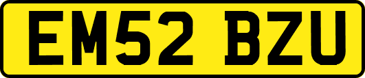 EM52BZU