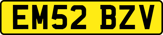 EM52BZV
