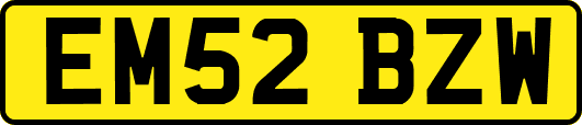 EM52BZW