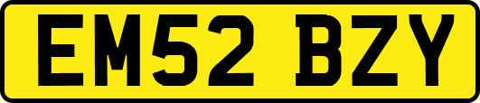 EM52BZY