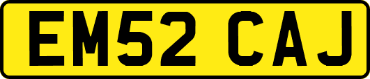 EM52CAJ