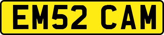 EM52CAM