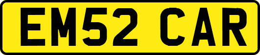 EM52CAR