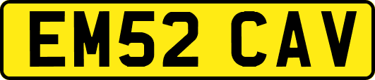 EM52CAV