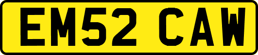EM52CAW