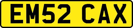 EM52CAX