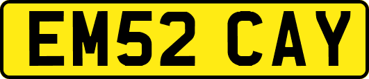 EM52CAY