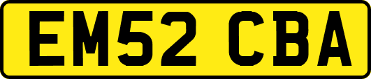 EM52CBA