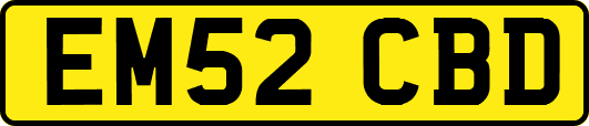 EM52CBD
