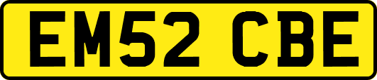 EM52CBE