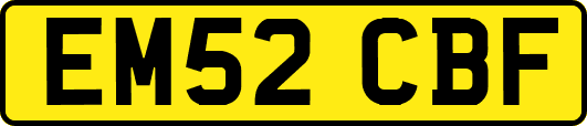 EM52CBF