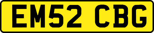 EM52CBG