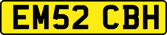 EM52CBH