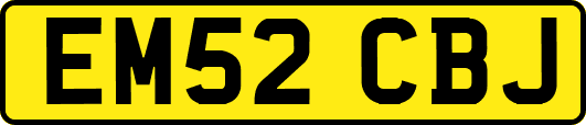 EM52CBJ