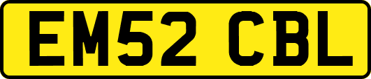 EM52CBL
